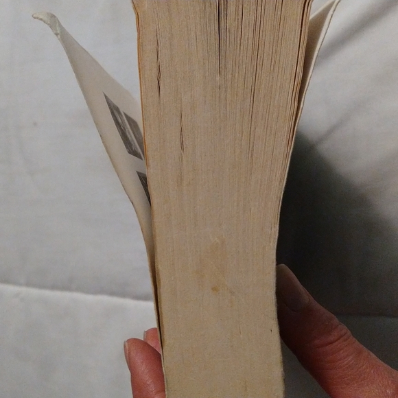 Vampire kisses the beginning by Ellen Schreiber - Picture 16 of 17